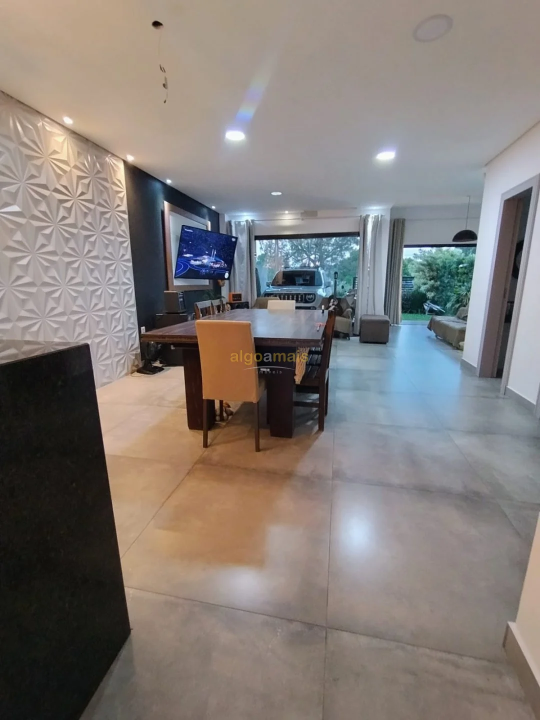 Sobrado, 4 quartos, 240 m² - Foto 10