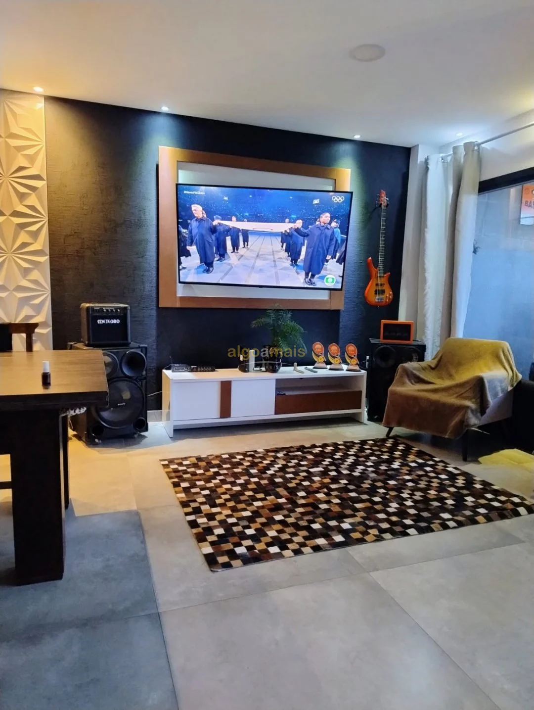 Sobrado, 4 quartos, 240 m² - Foto 11