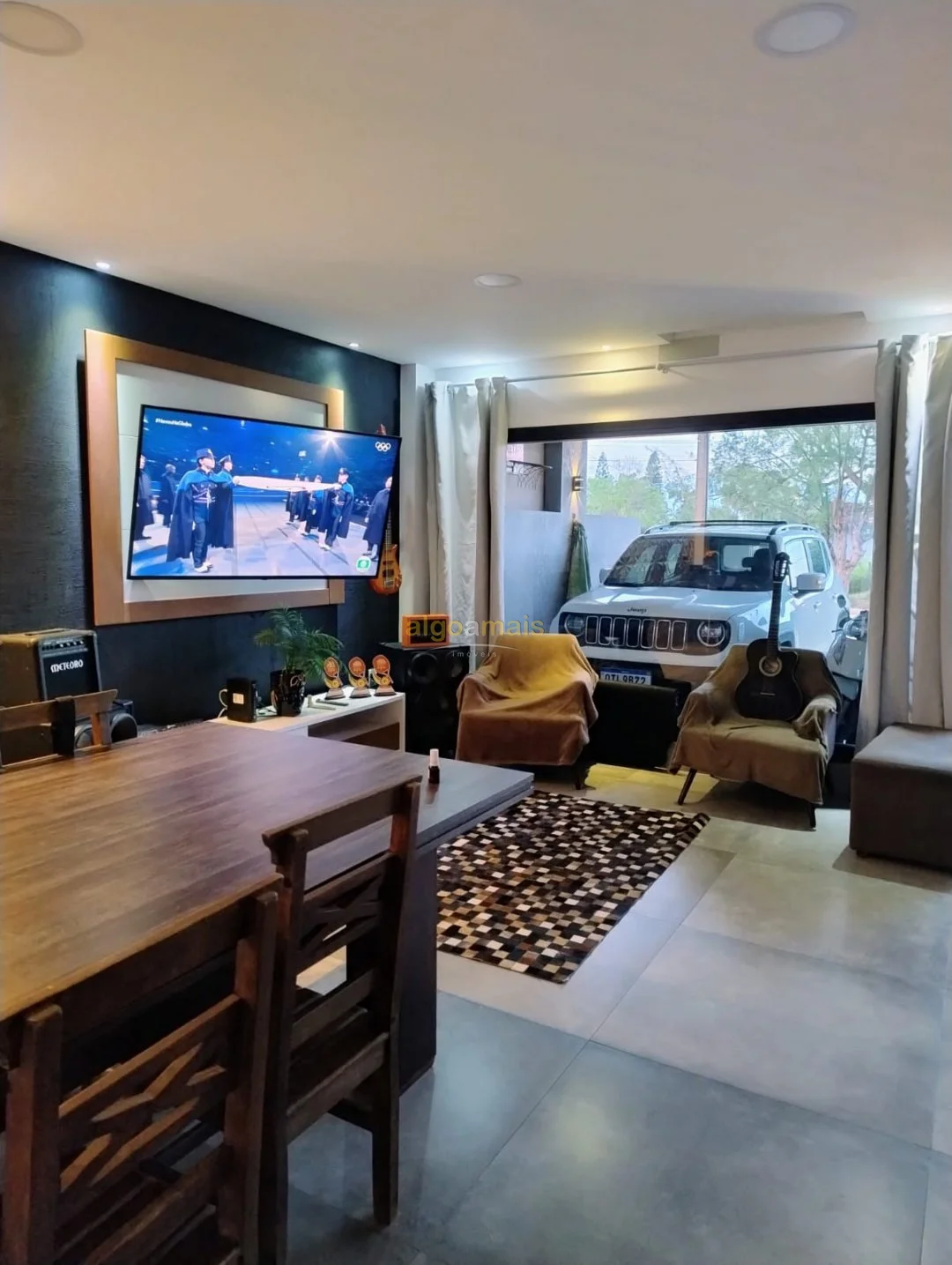 Sobrado, 4 quartos, 240 m² - Foto 12