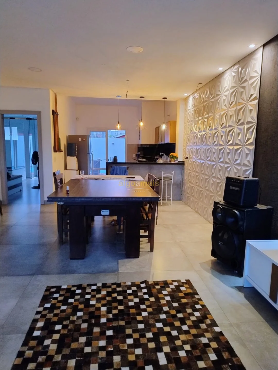 Sobrado, 4 quartos, 240 m² - Foto 13
