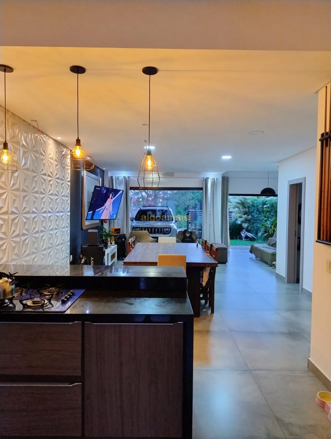 Sobrado, 4 quartos, 240 m² - Foto 14
