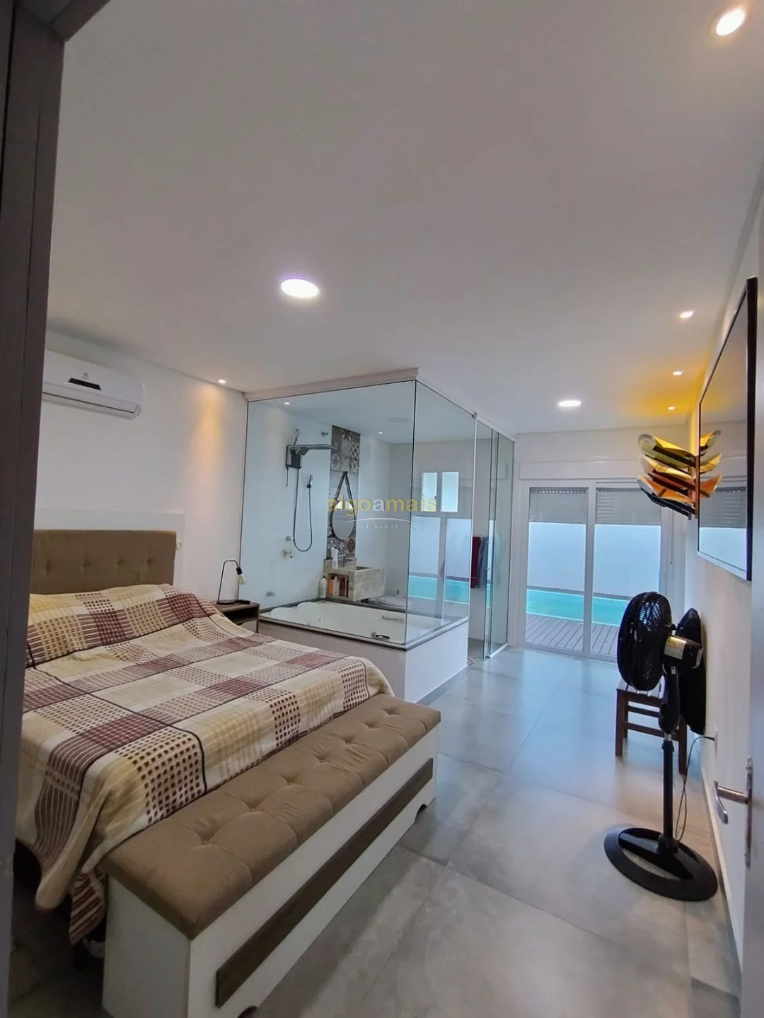 Sobrado, 4 quartos, 240 m² - Foto 15