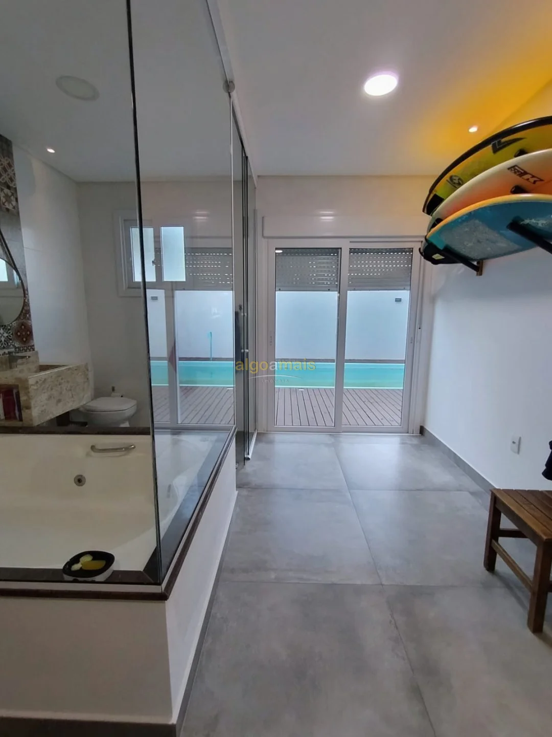 Sobrado, 4 quartos, 240 m² - Foto 16