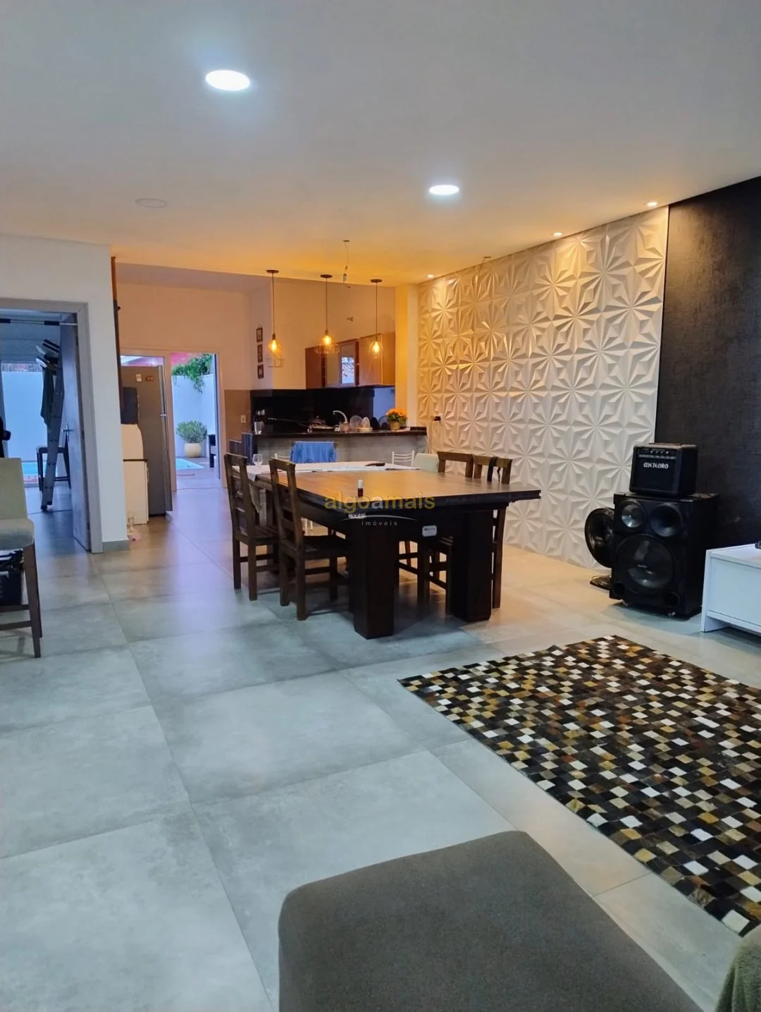Sobrado, 4 quartos, 240 m² - Foto 17