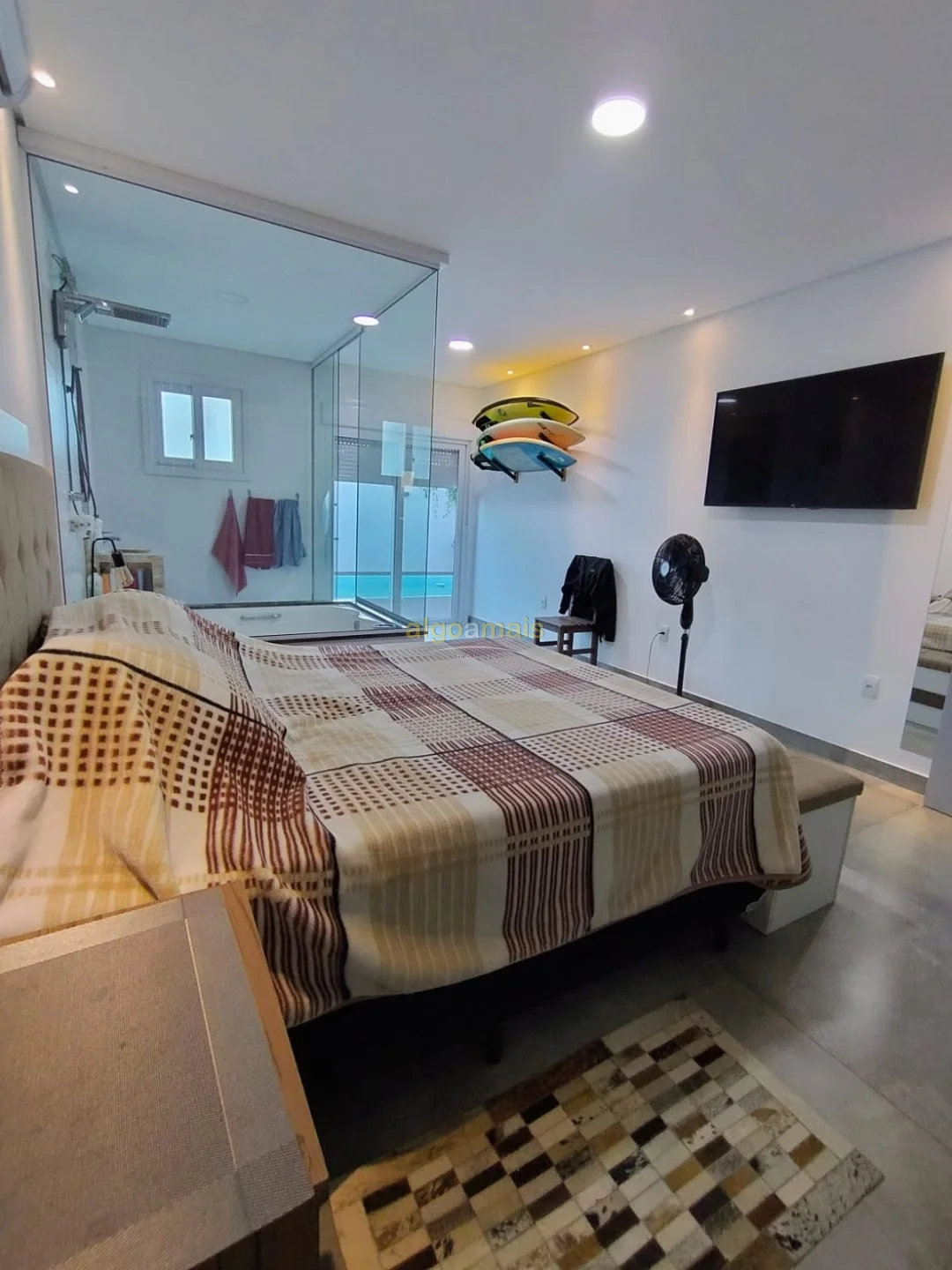 Sobrado, 4 quartos, 240 m² - Foto 20