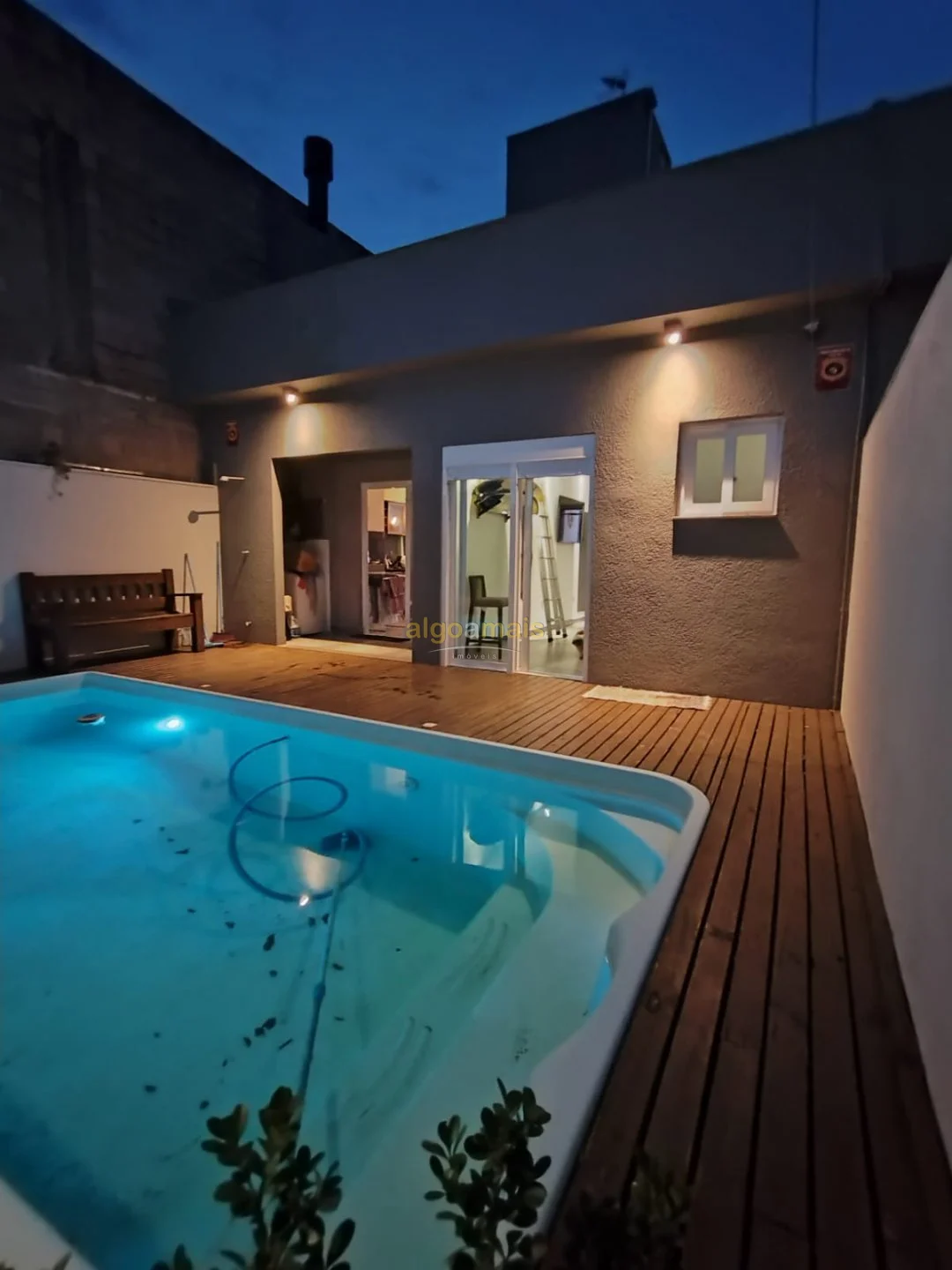 Sobrado, 4 quartos, 240 m² - Foto 22