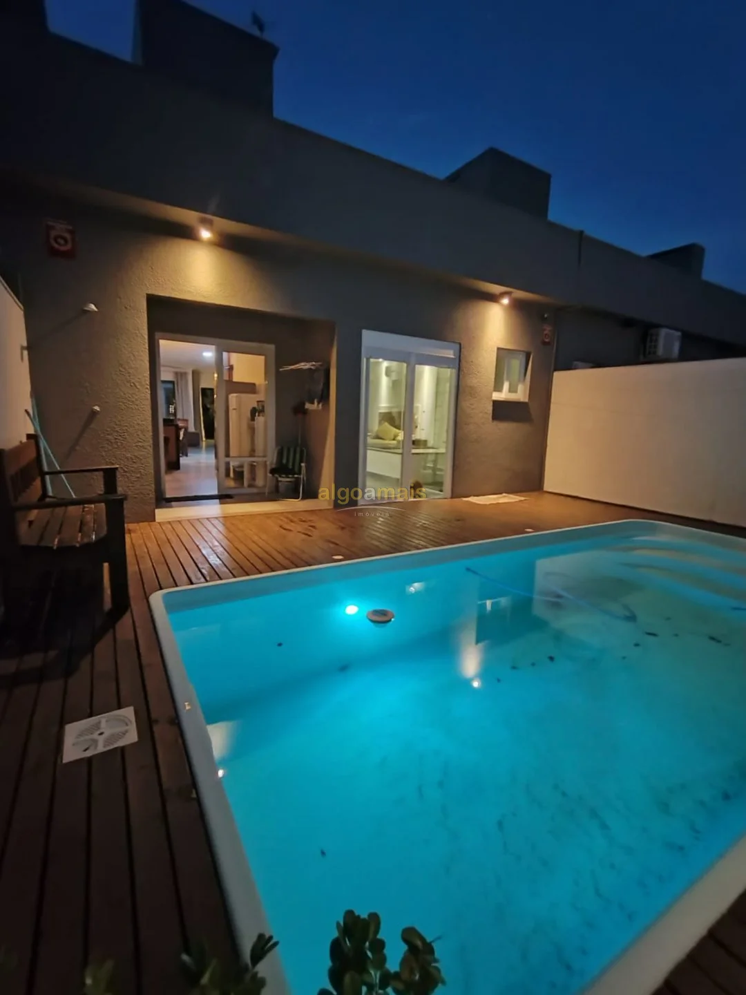 Sobrado, 4 quartos, 240 m² - Foto 23