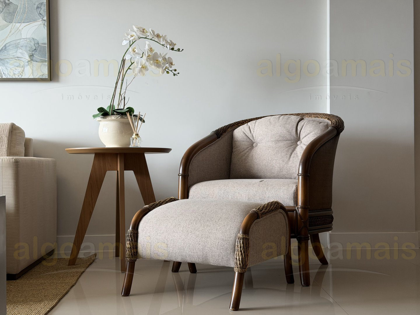 Apartamento, 3 quartos, 115 m² - Foto 2
