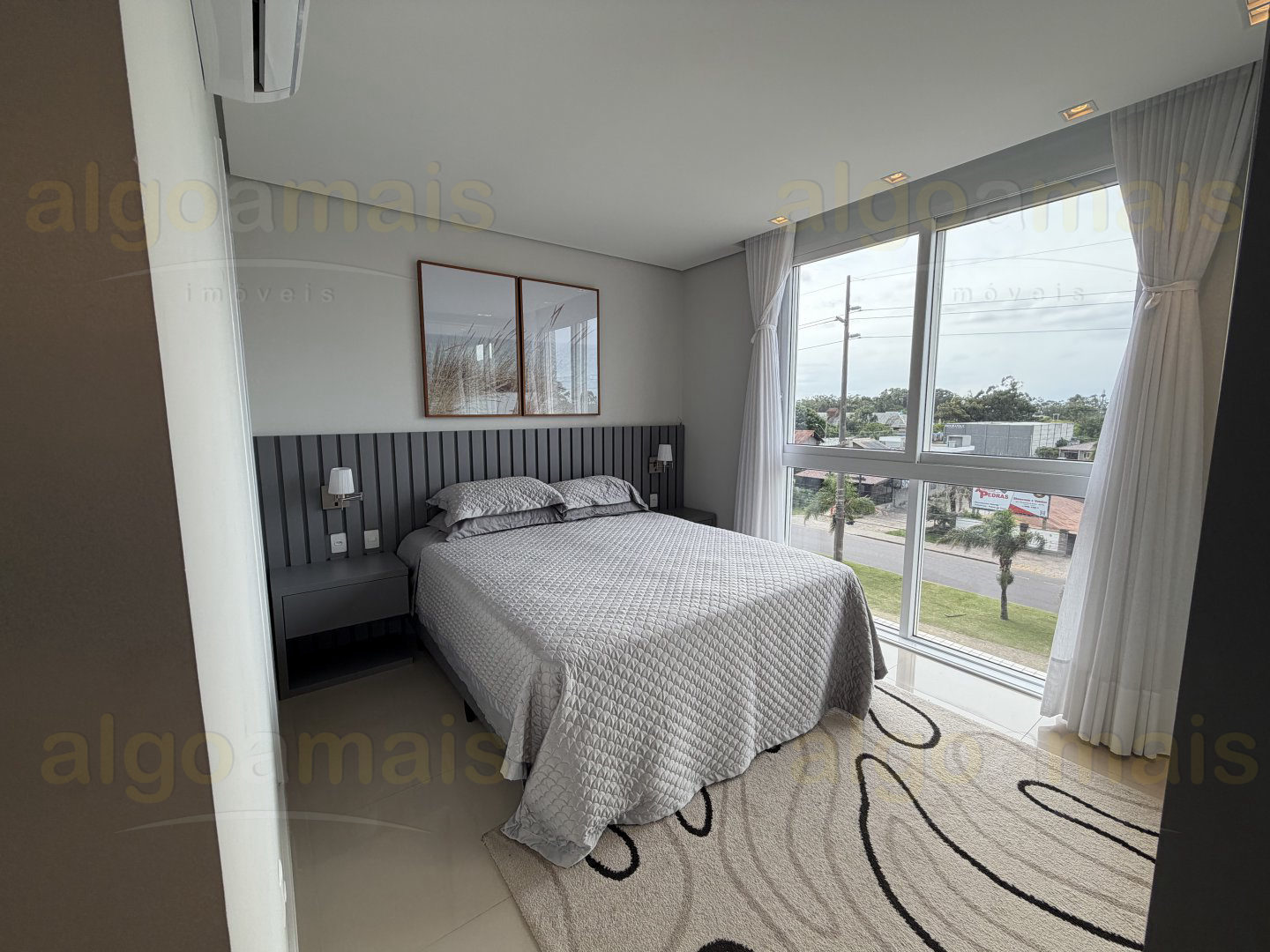Apartamento, 3 quartos, 115 m² - Foto 3