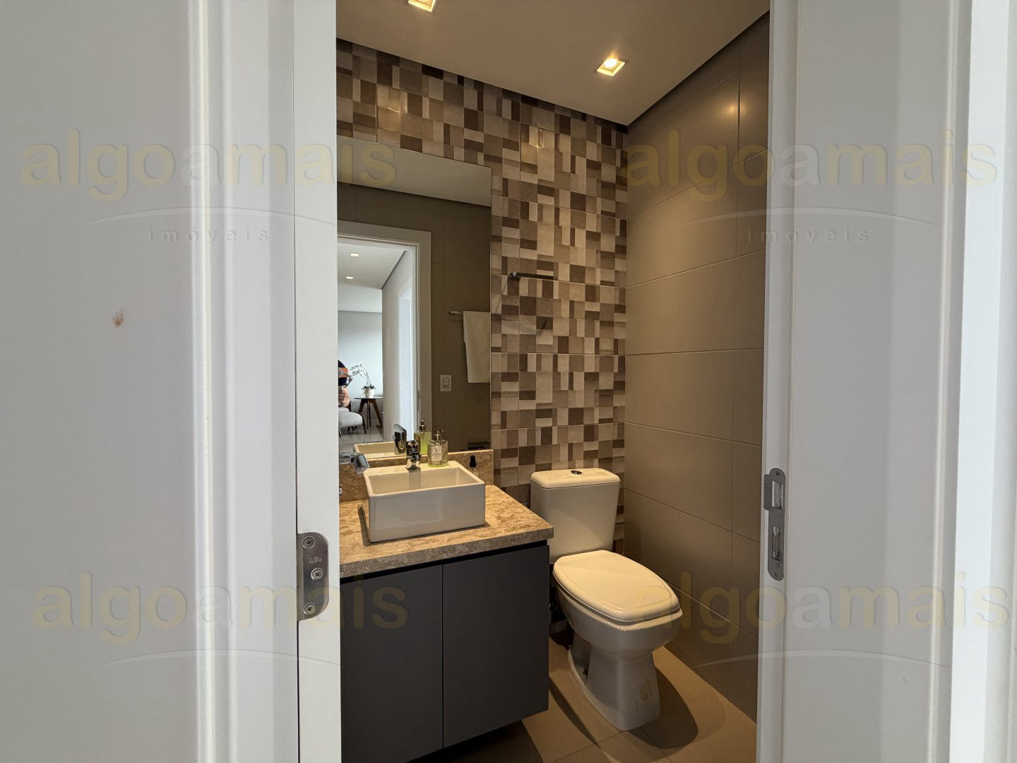 Apartamento, 3 quartos, 115 m² - Foto 7