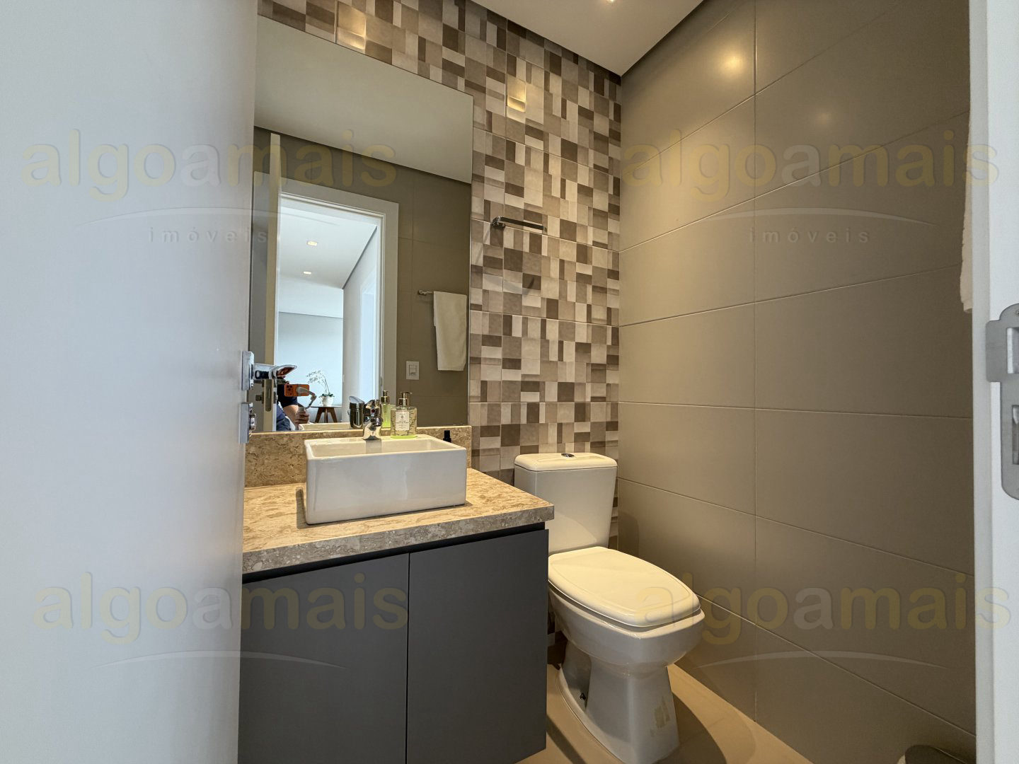 Apartamento, 3 quartos, 115 m² - Foto 10