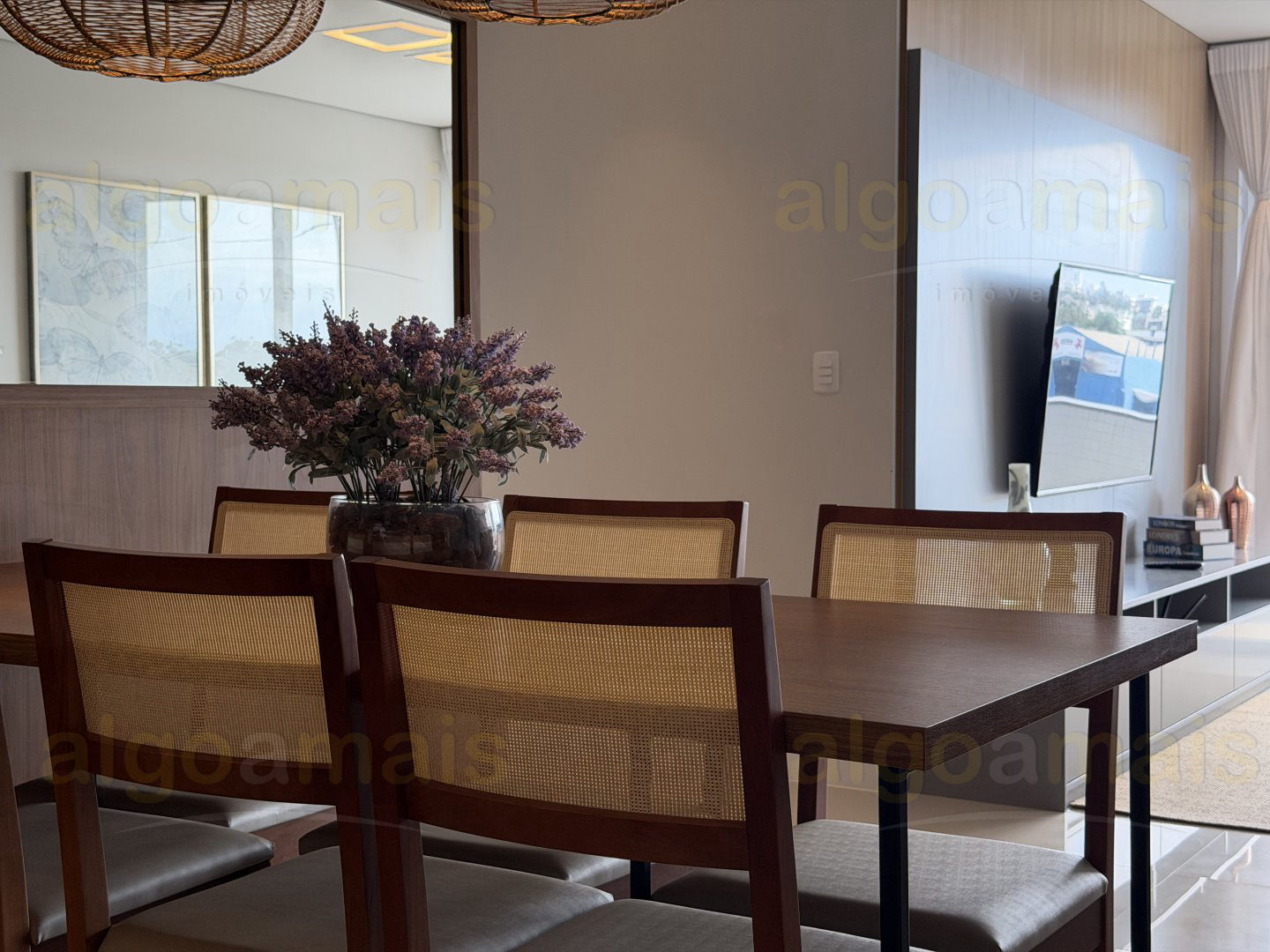 Apartamento, 3 quartos, 115 m² - Foto 11