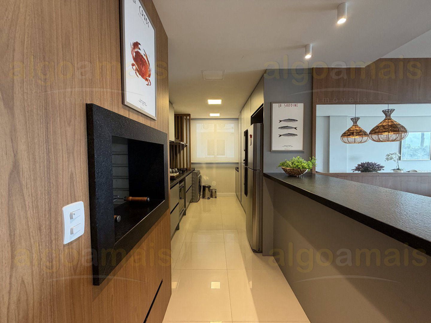 Apartamento, 3 quartos, 115 m² - Foto 12