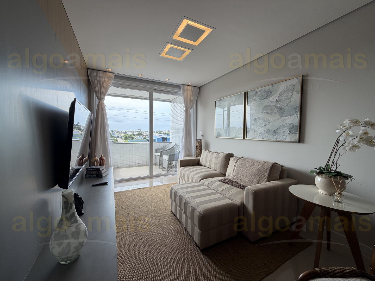 Apartamento, 3 quartos, 115 m² - Foto 26