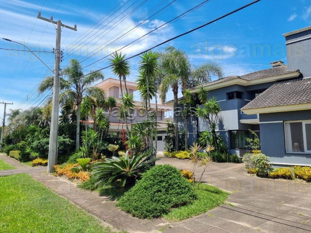 Casa de Condomínio, 5 quartos - Foto 6