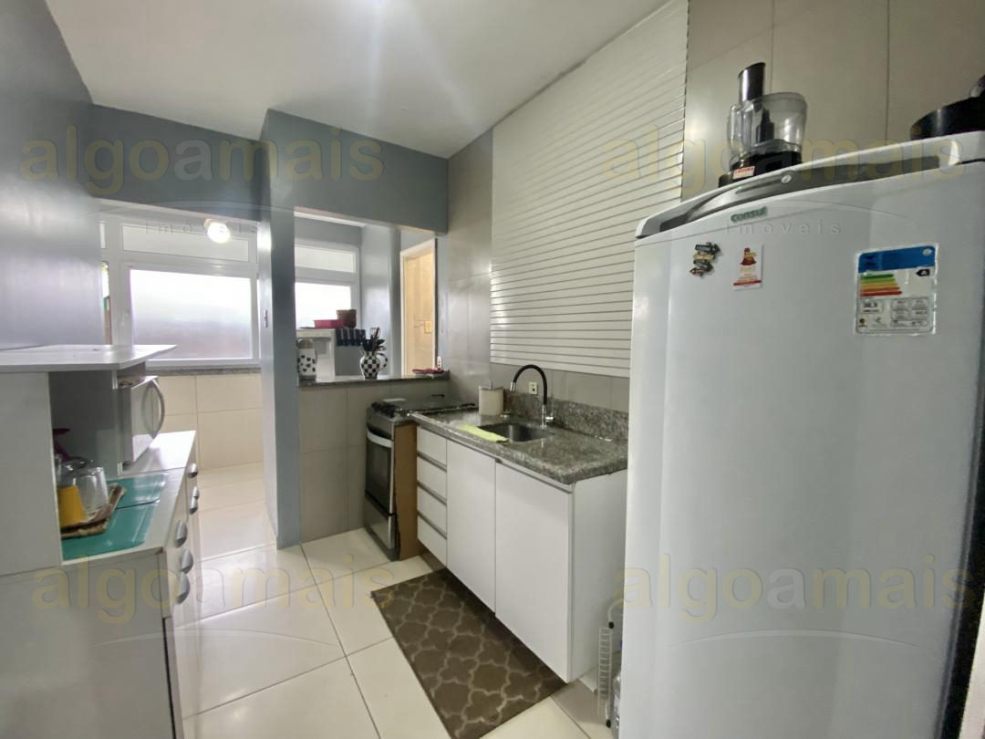 Apartamento, 3 quartos, 117 m² - Foto 3