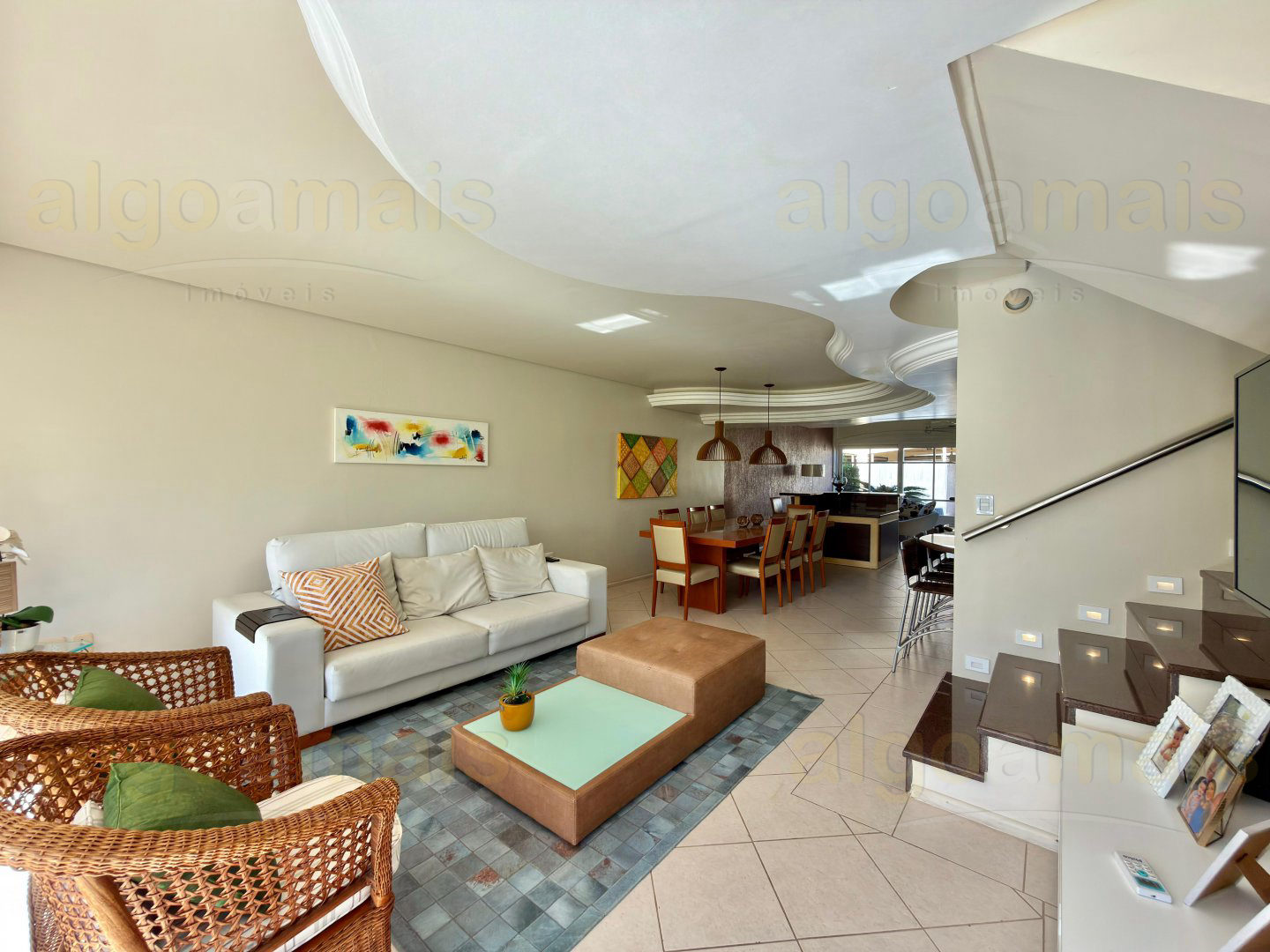 Casa de Condomínio, 3 quartos - Foto 6