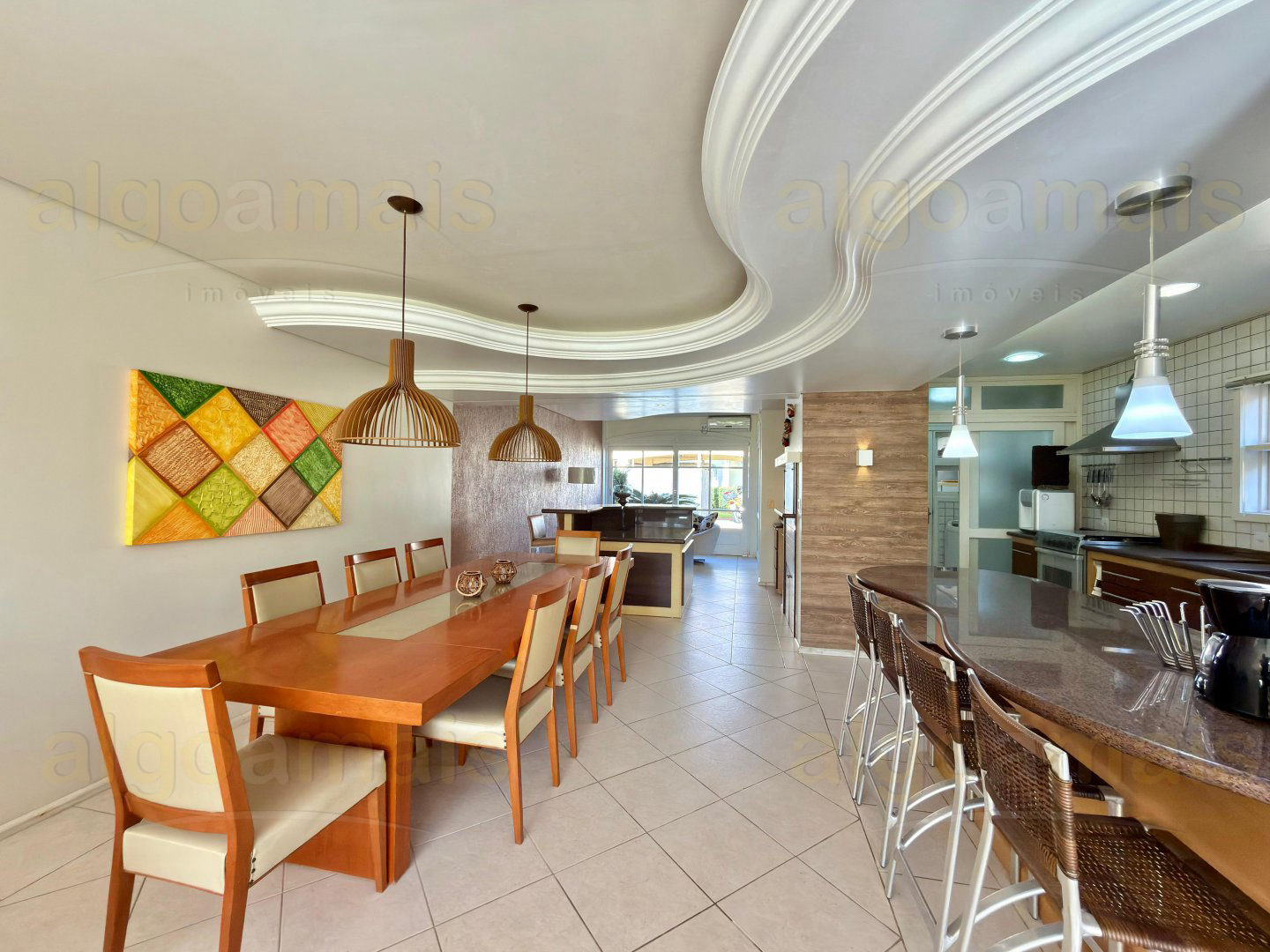 Casa de Condomínio, 3 quartos - Foto 10