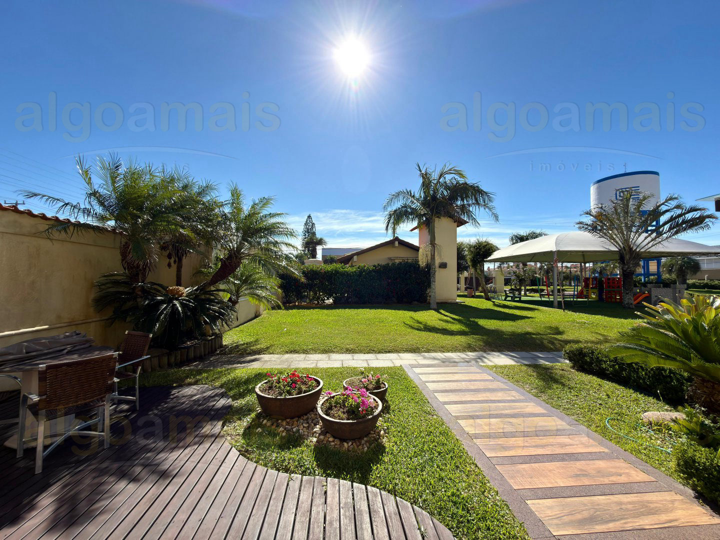 Casa de Condomínio, 3 quartos - Foto 41