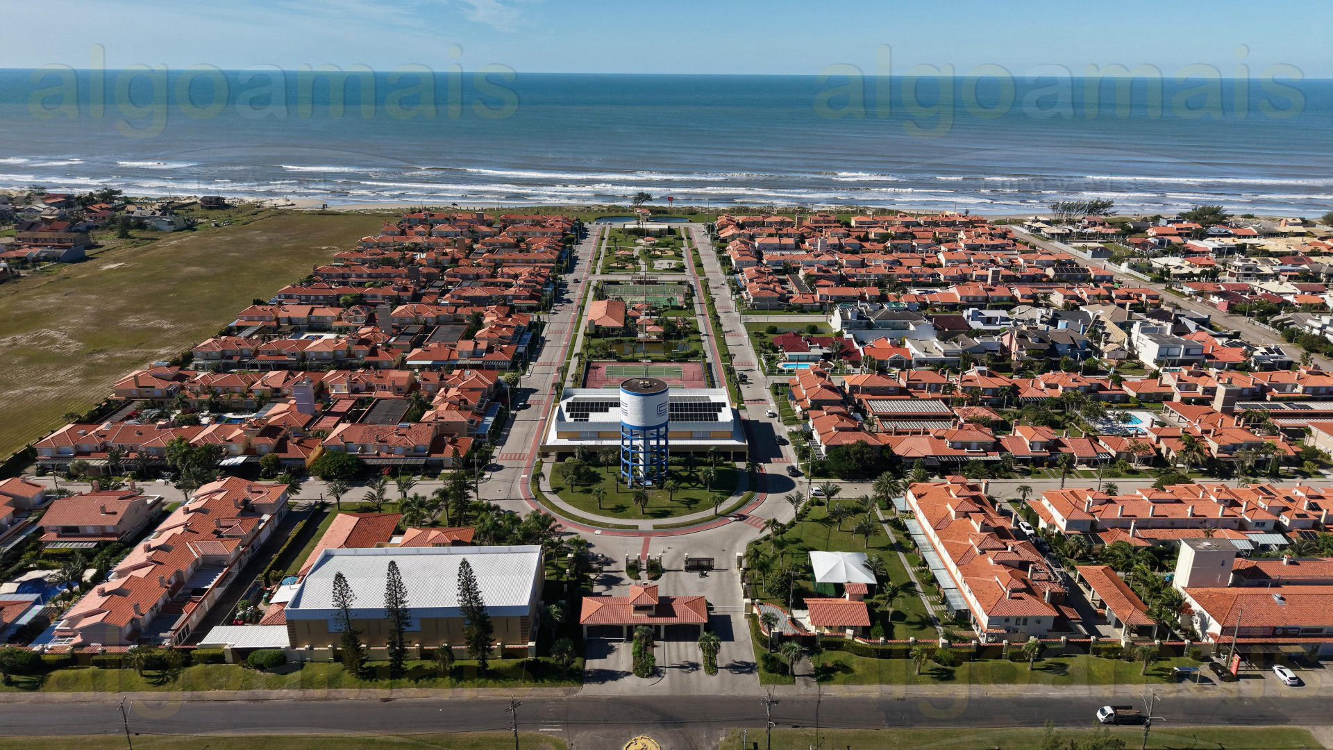 Casa de Condomínio, 3 quartos - Foto 44