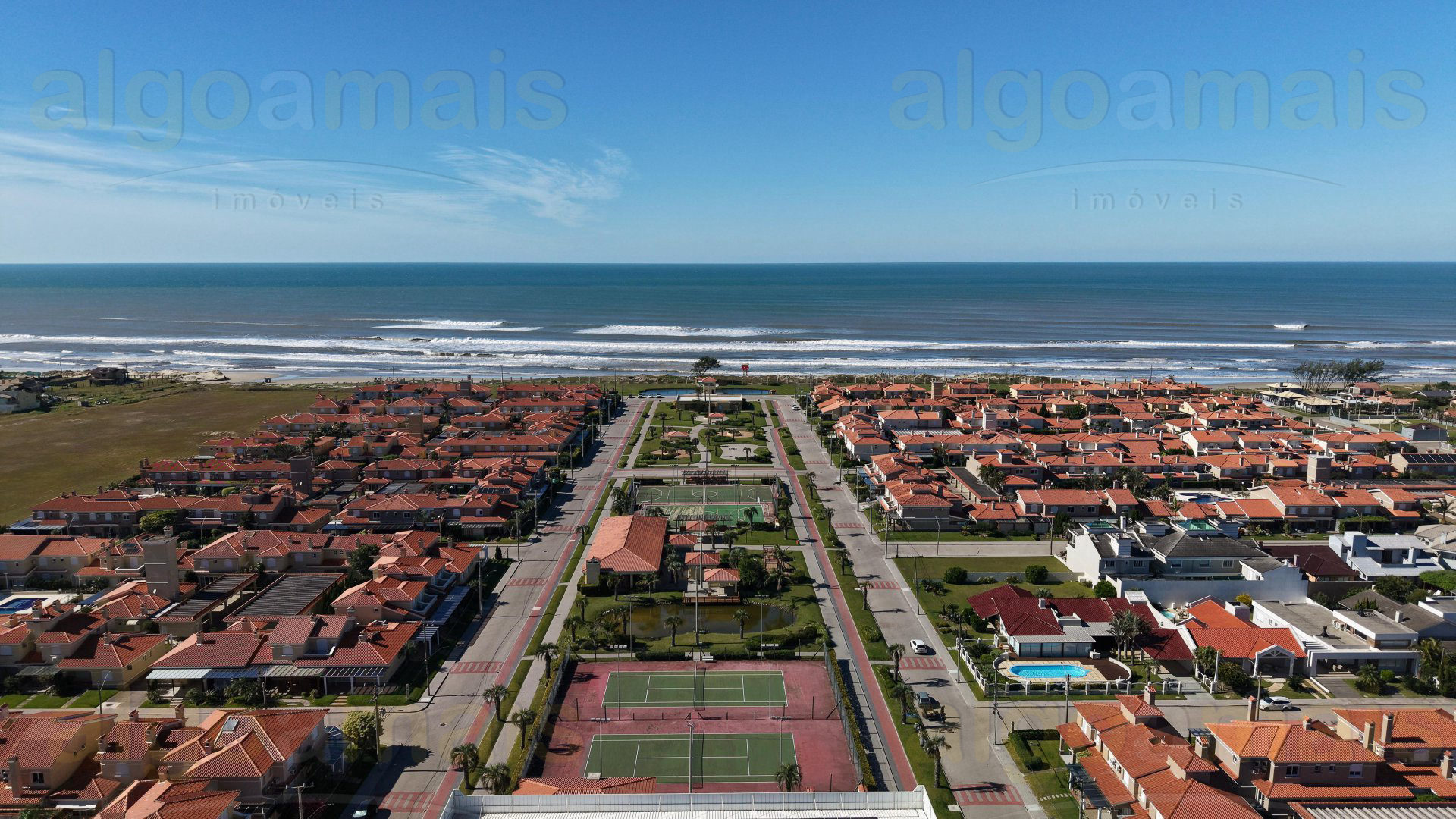 Casa de Condomínio, 3 quartos - Foto 47