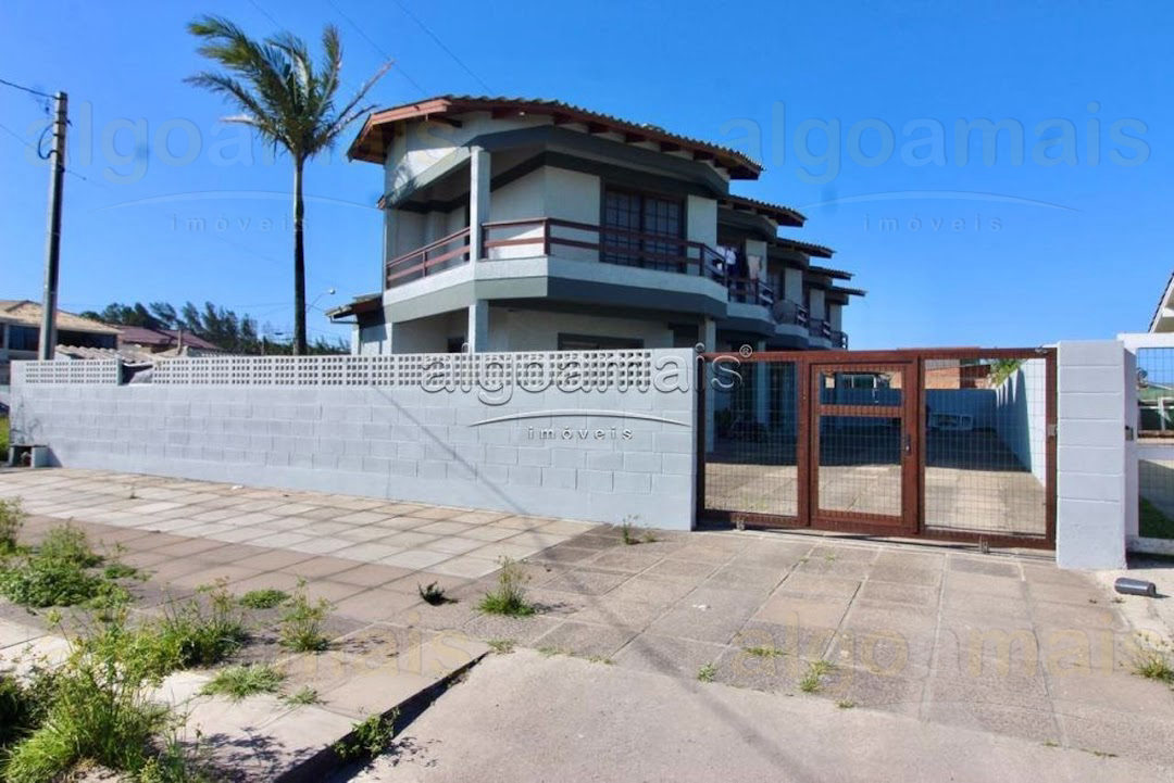 Sobrado, 2 quartos, 65 m² - Foto 8