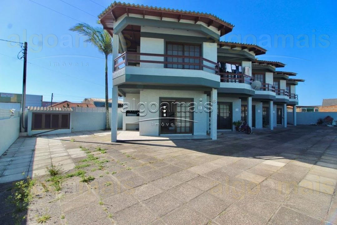 Sobrado, 2 quartos, 65 m² - Foto 3
