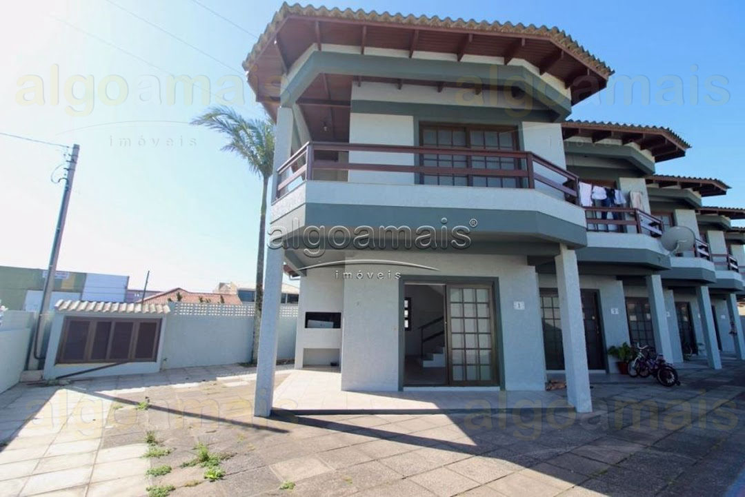 Sobrado, 2 quartos, 65 m² - Foto 5