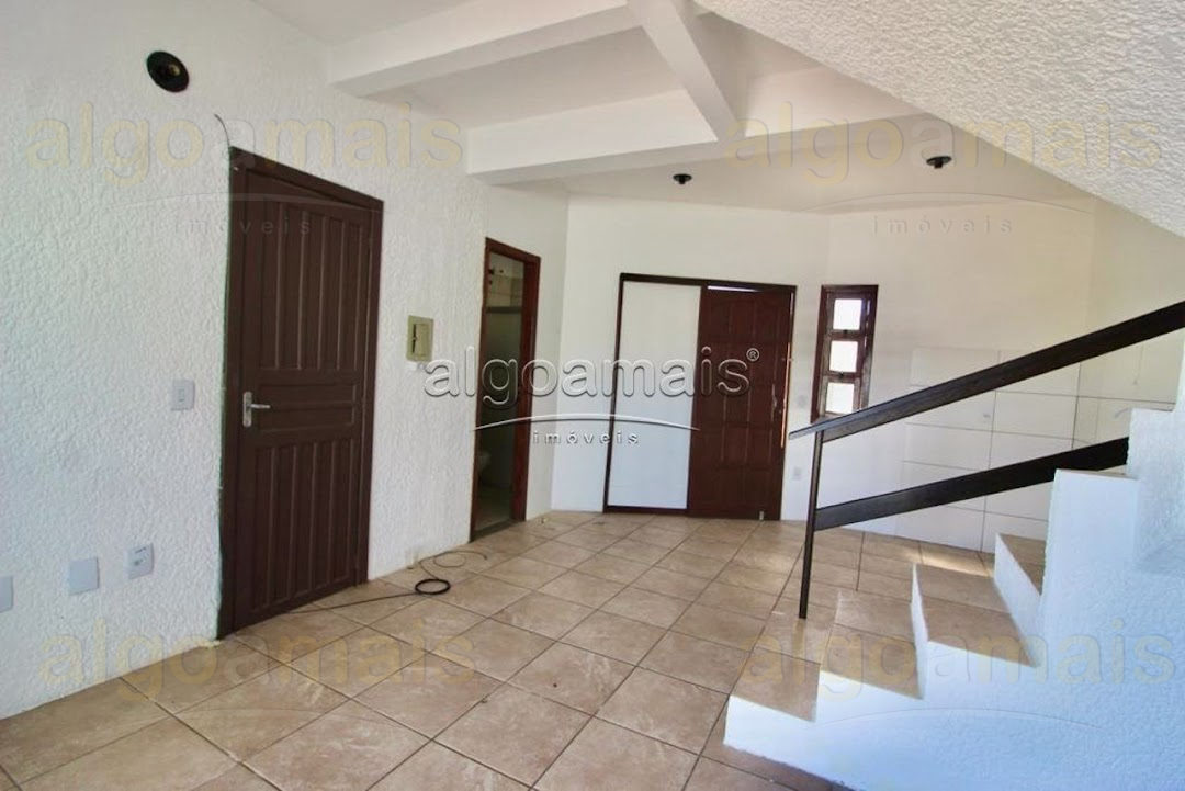 Sobrado, 2 quartos, 65 m² - Foto 6
