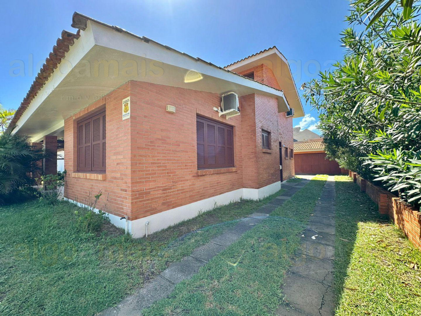 Sobrado, 4 quartos, 227 m² - Foto 2