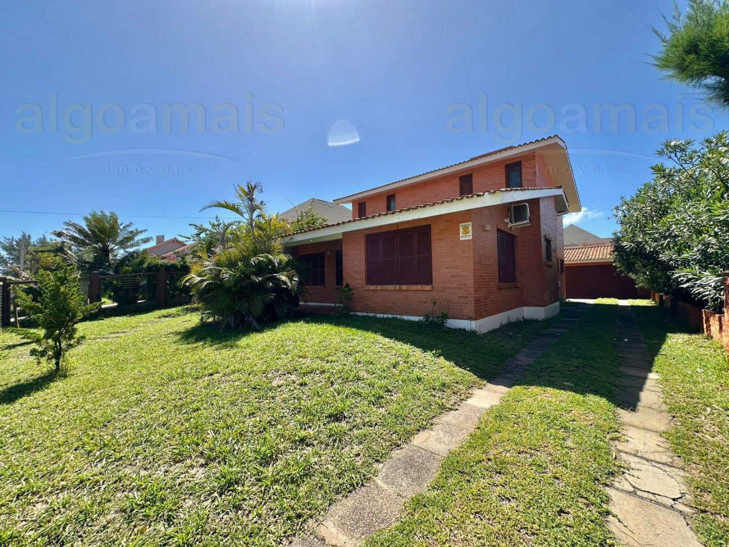 Sobrado, 4 quartos, 227 m² - Foto 3