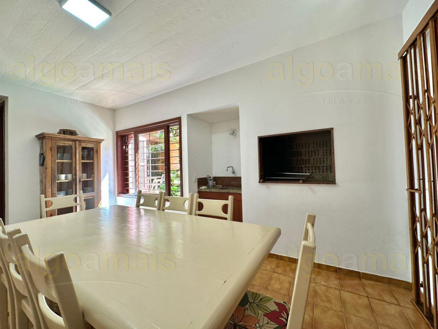 Sobrado, 4 quartos, 227 m² - Foto 6
