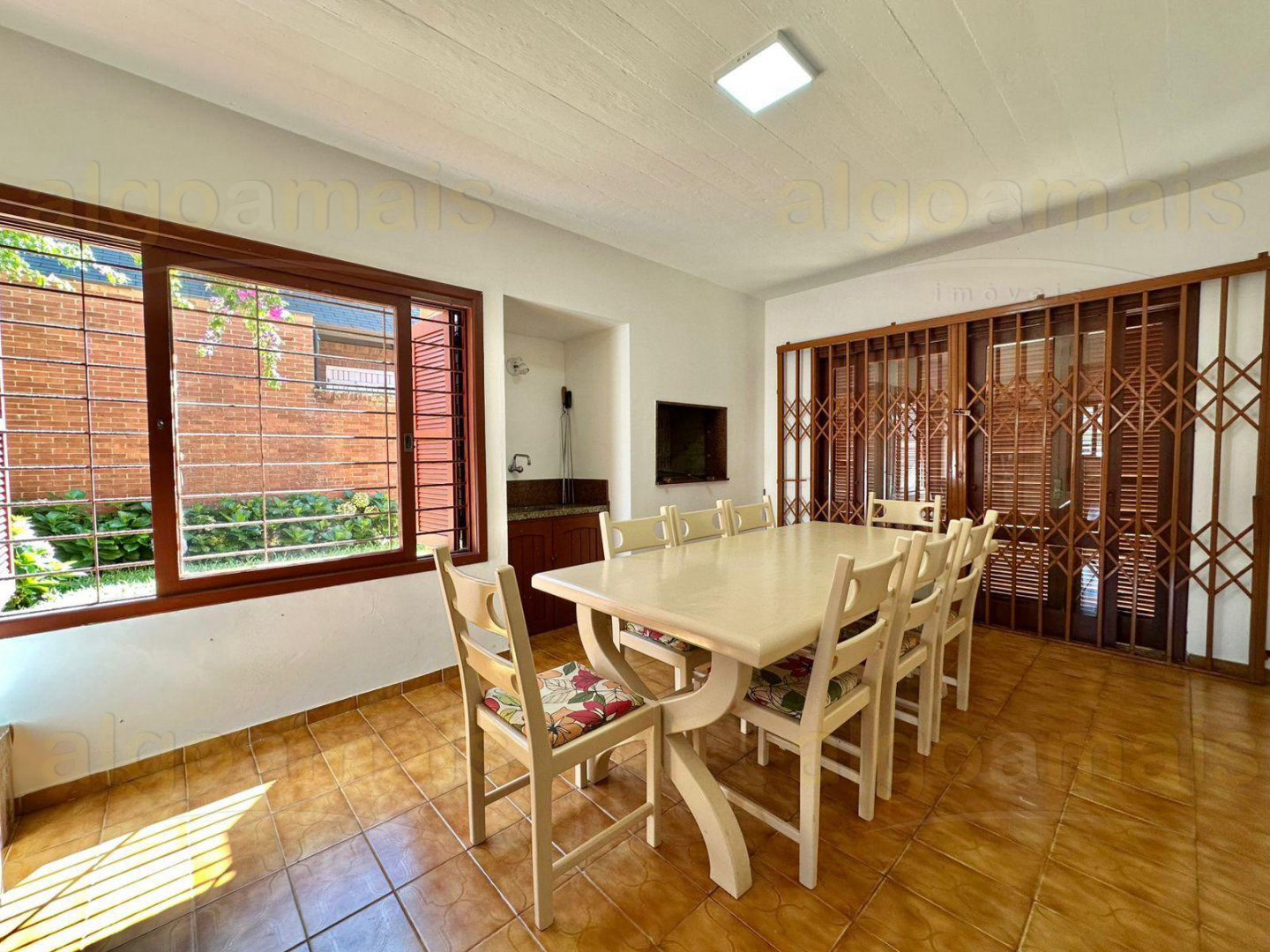 Sobrado, 4 quartos, 227 m² - Foto 11