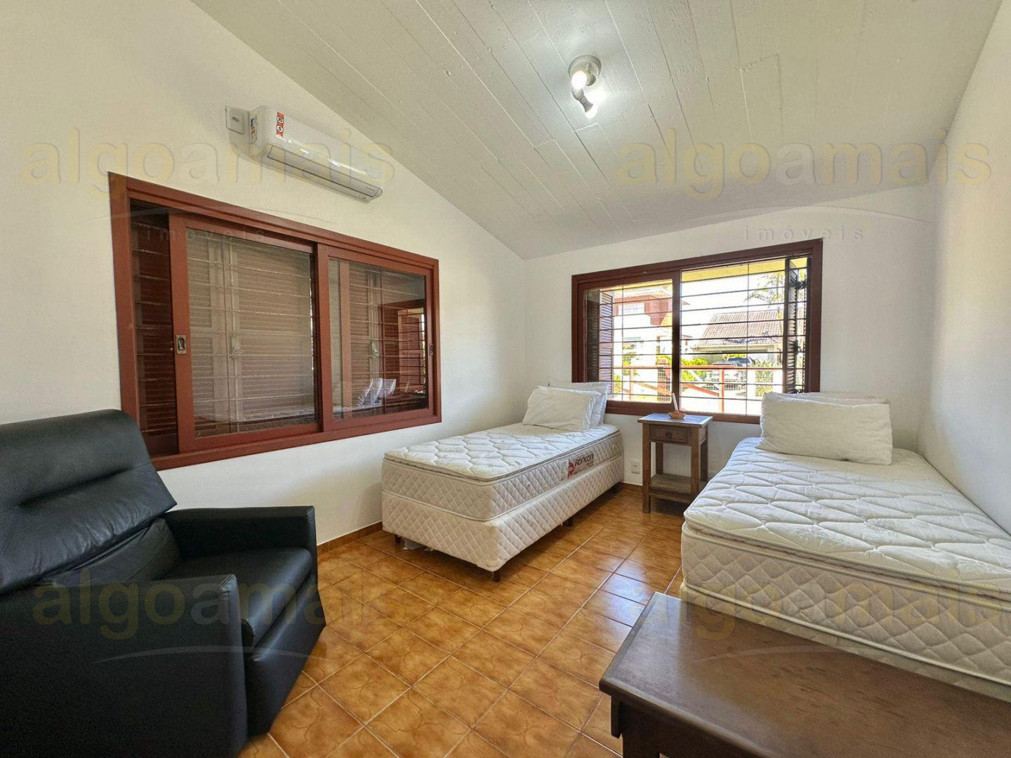 Sobrado, 4 quartos, 227 m² - Foto 12