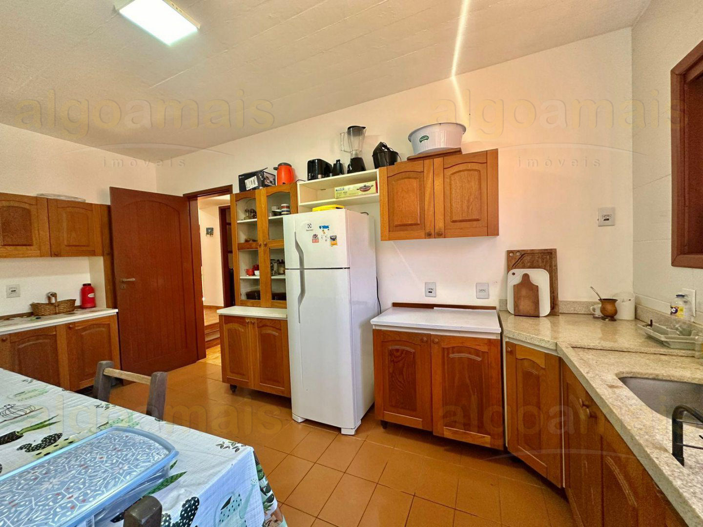 Sobrado, 4 quartos, 227 m² - Foto 22