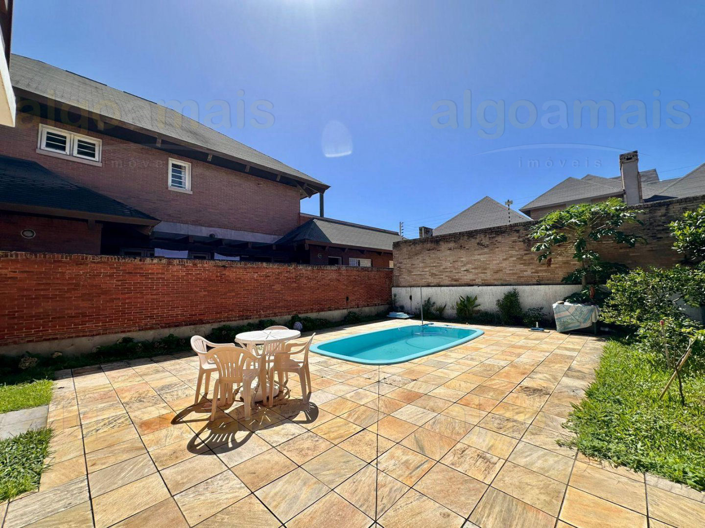 Sobrado, 4 quartos, 227 m² - Foto 29
