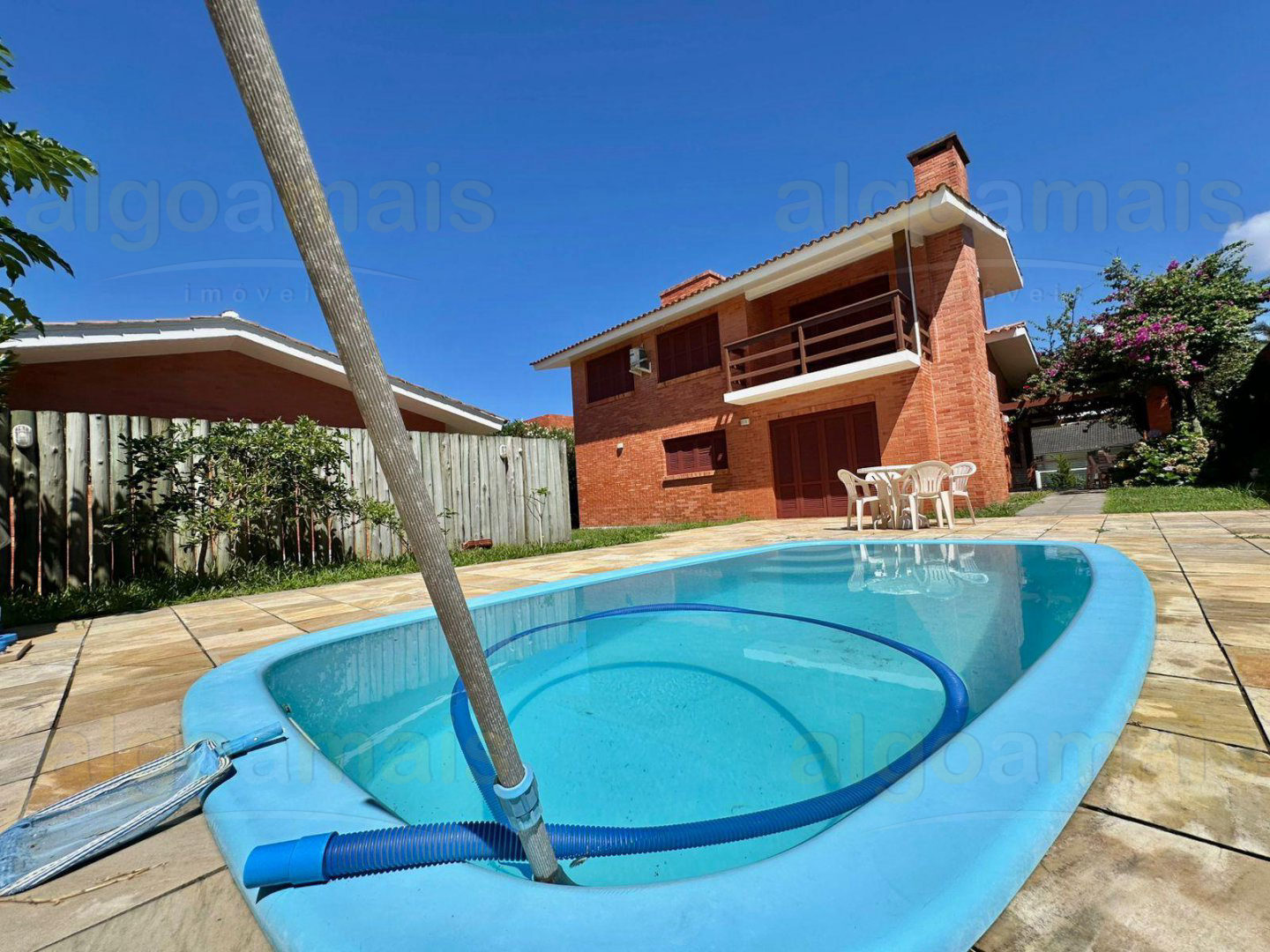 Sobrado, 4 quartos, 227 m² - Foto 33