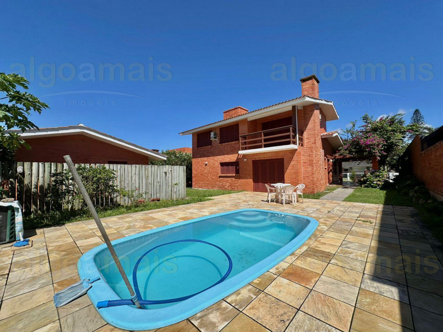 Sobrado, 4 quartos, 227 m² - Foto 34