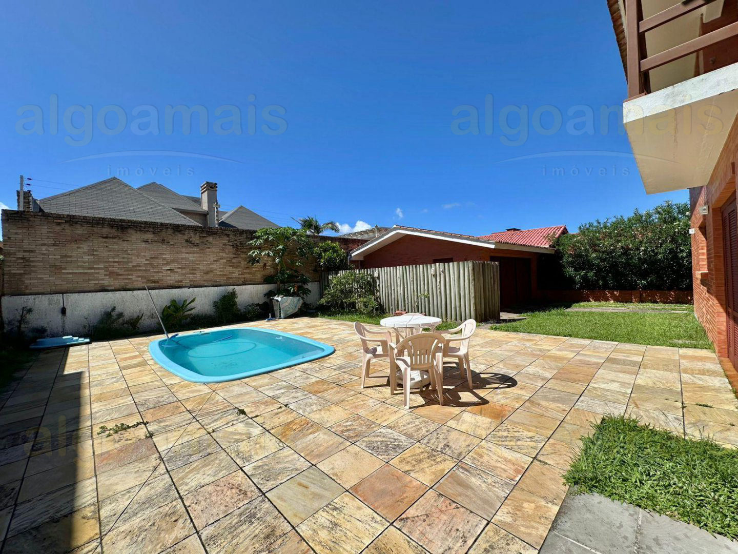 Sobrado, 4 quartos, 227 m² - Foto 35