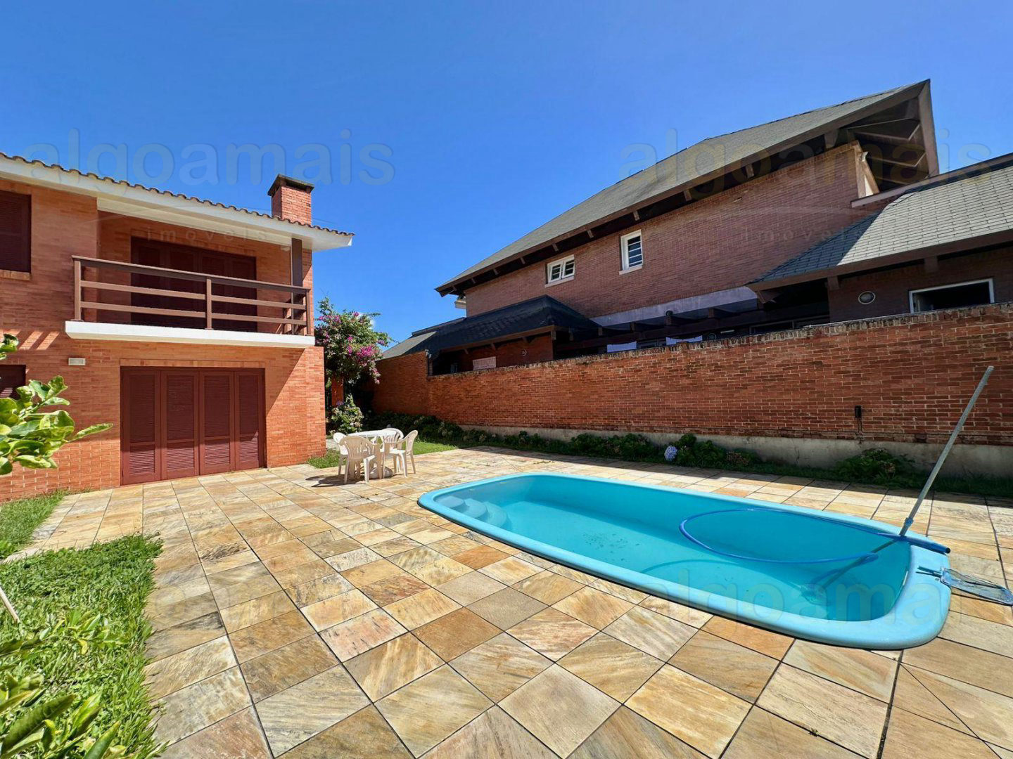 Sobrado, 4 quartos, 227 m² - Foto 36