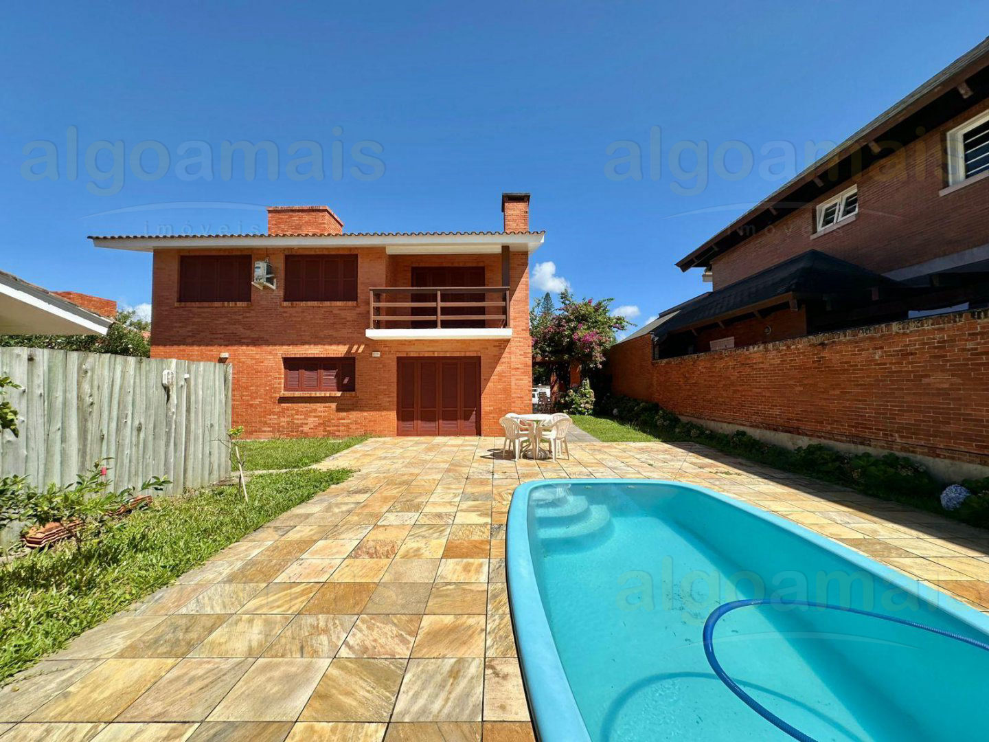 Sobrado, 4 quartos, 227 m² - Foto 37