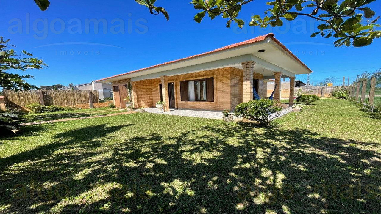 Casa, 3 dormitórios - Arpoador, Xangri-Lá — Arpoador — Xangri-Lá