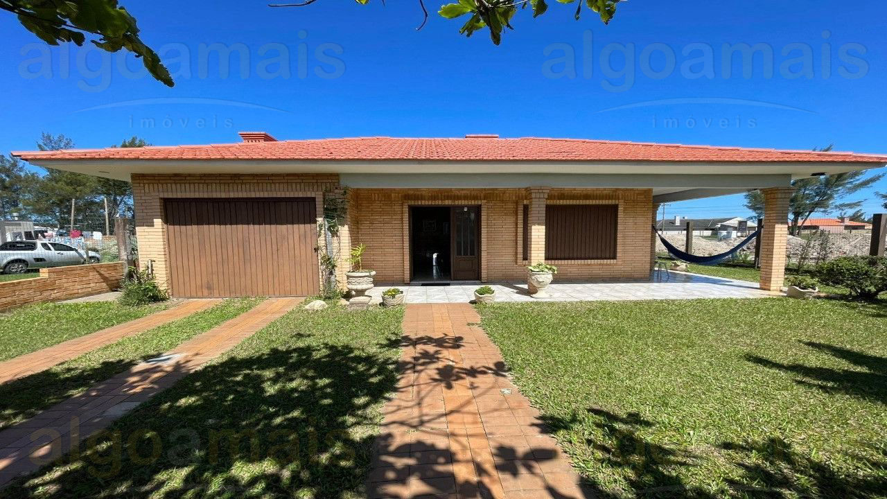 Casa, 3 quartos, 152 m² - Foto 6