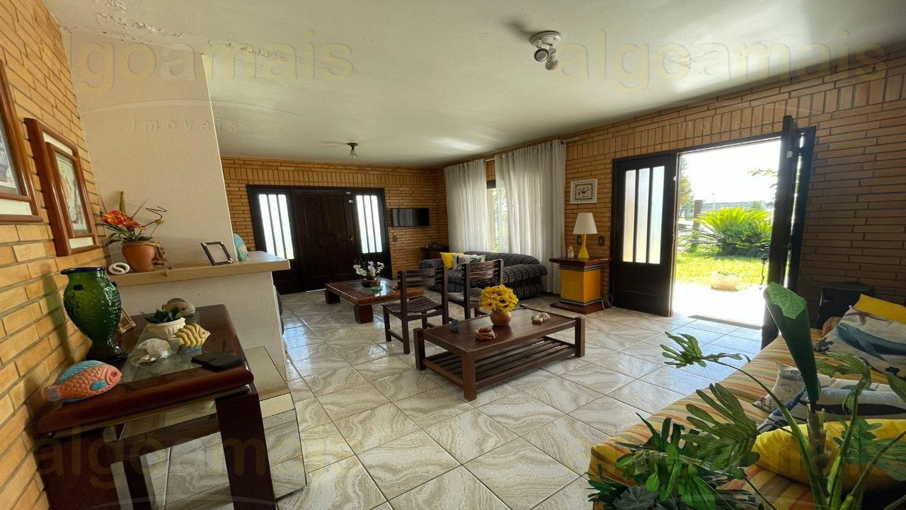 Casa, 3 quartos, 152 m² - Foto 3