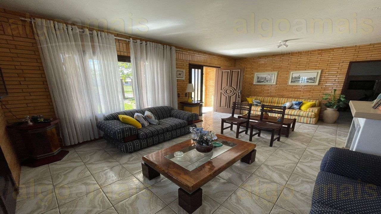 Casa, 3 quartos, 152 m² - Foto 2