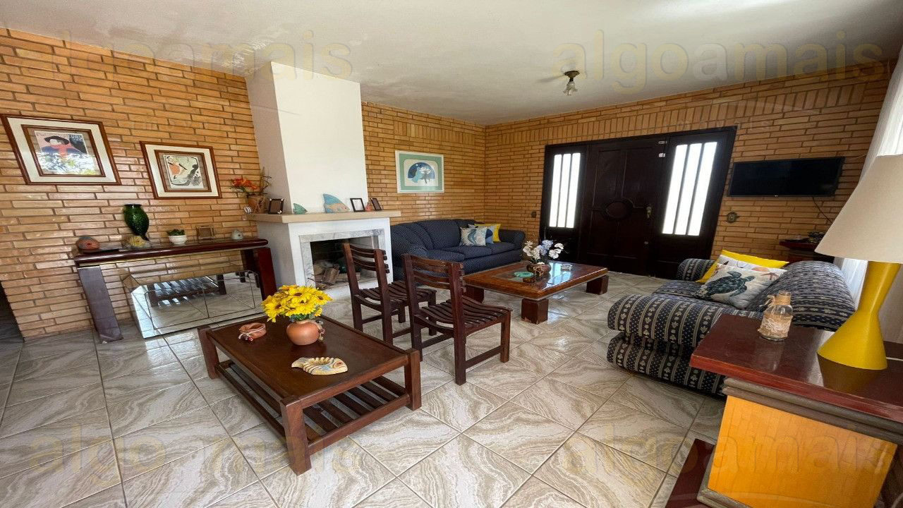 Casa, 3 quartos, 152 m² - Foto 4