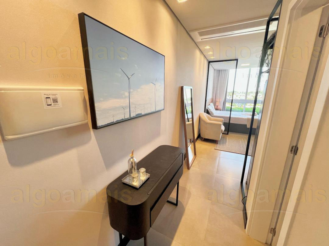 Loft Mobiliado à venda em Atlântida, Xangri-Lá - Edificio Livin Resort House — Atlântida — Xangri-Lá