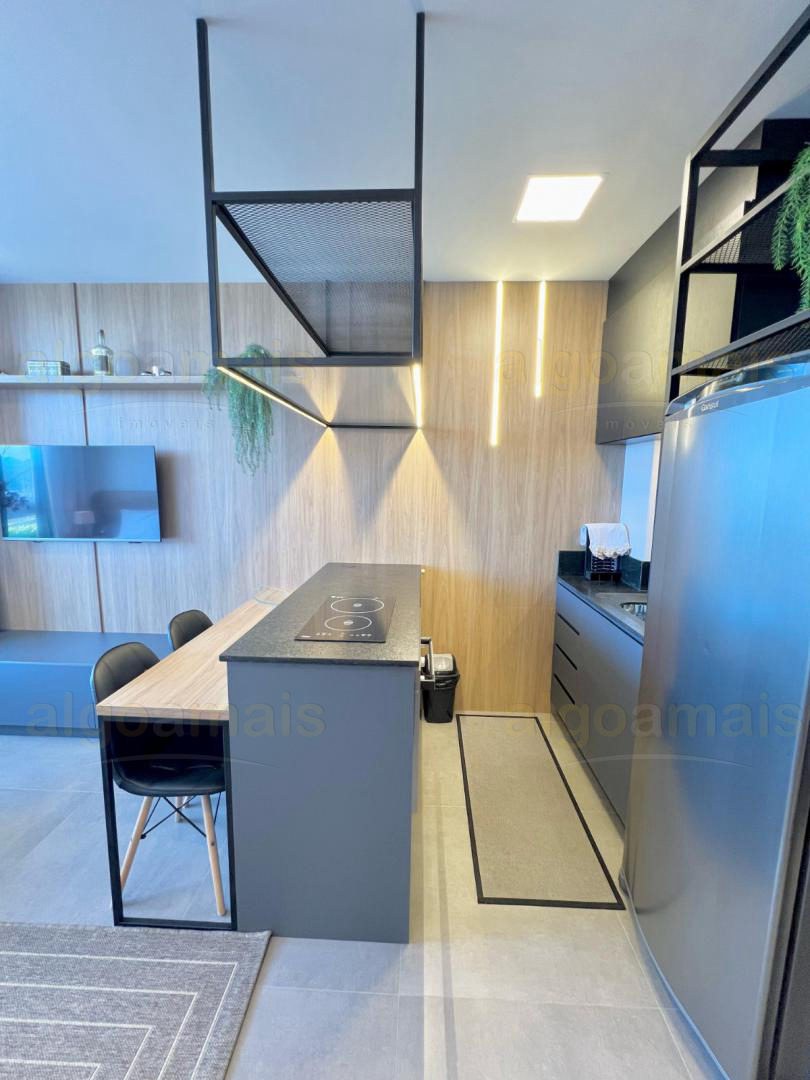 Loft, 40 m² - Foto 2