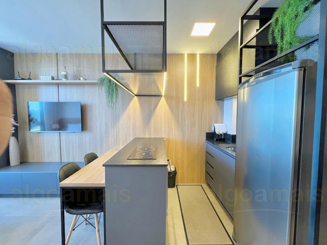 Loft, 40 m² - Foto 3