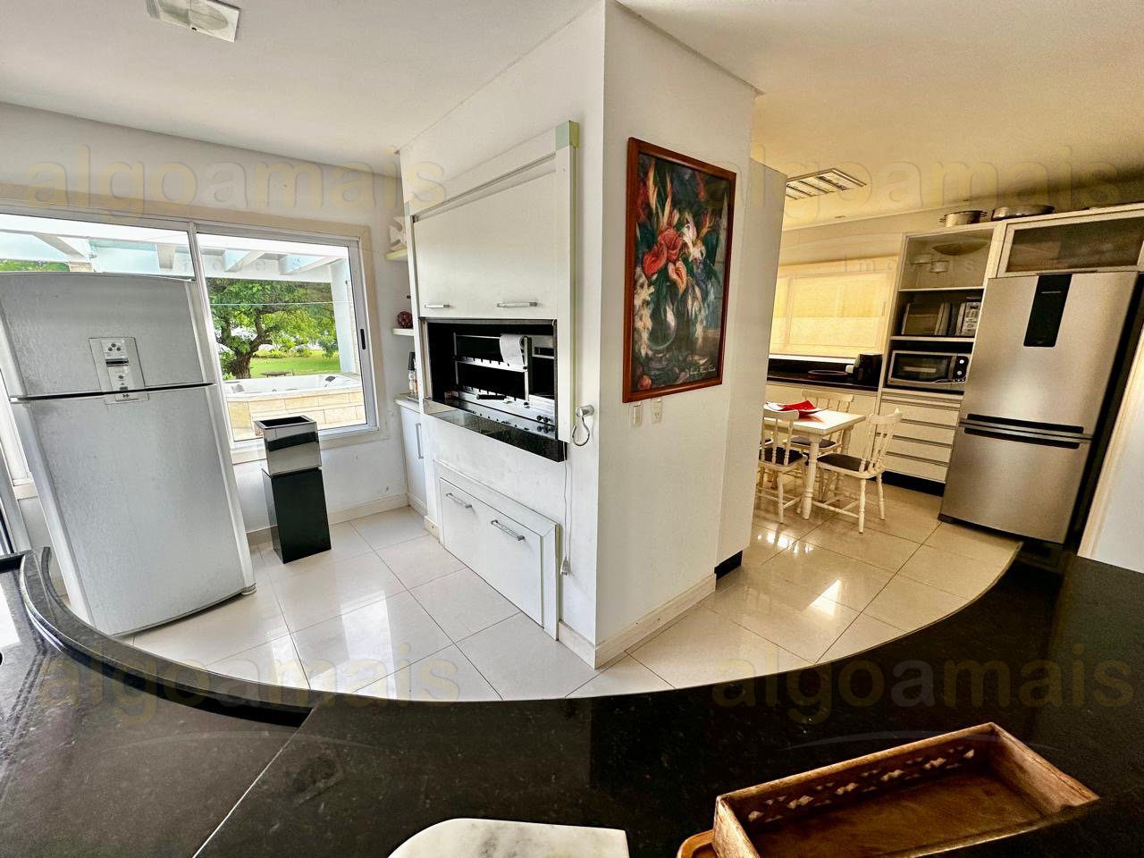 Casa de Condomínio, 4 quartos - Foto 6